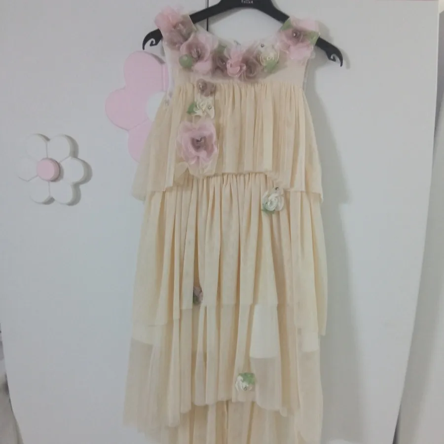 پیراهن مجلسی