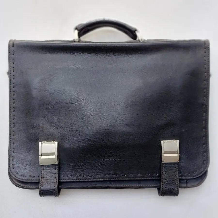 کیف اداری چرم مشهد