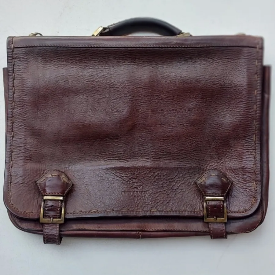 کیف اداری چرم پارت