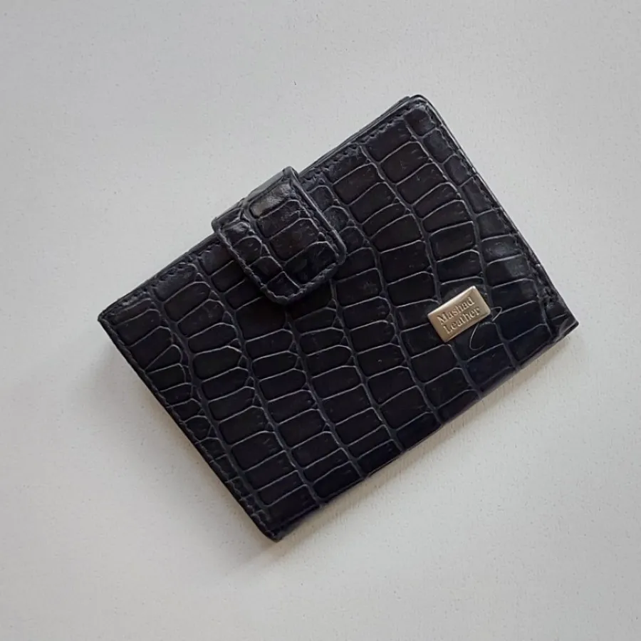 کیف پول چرممشهد