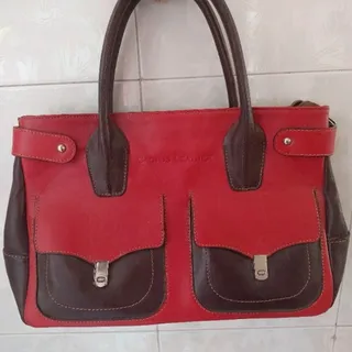 کیف چرم کاکتوس