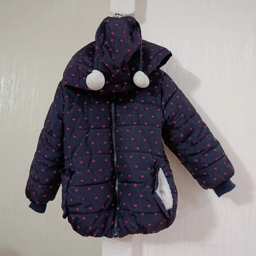 کاپشن دخترانه