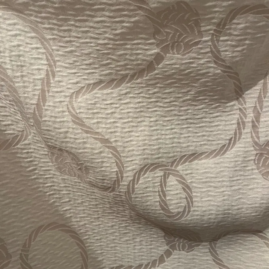 2متر پارچه ژاکارد دورو