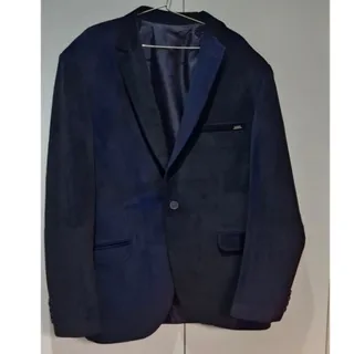 کت مخمل مردانه