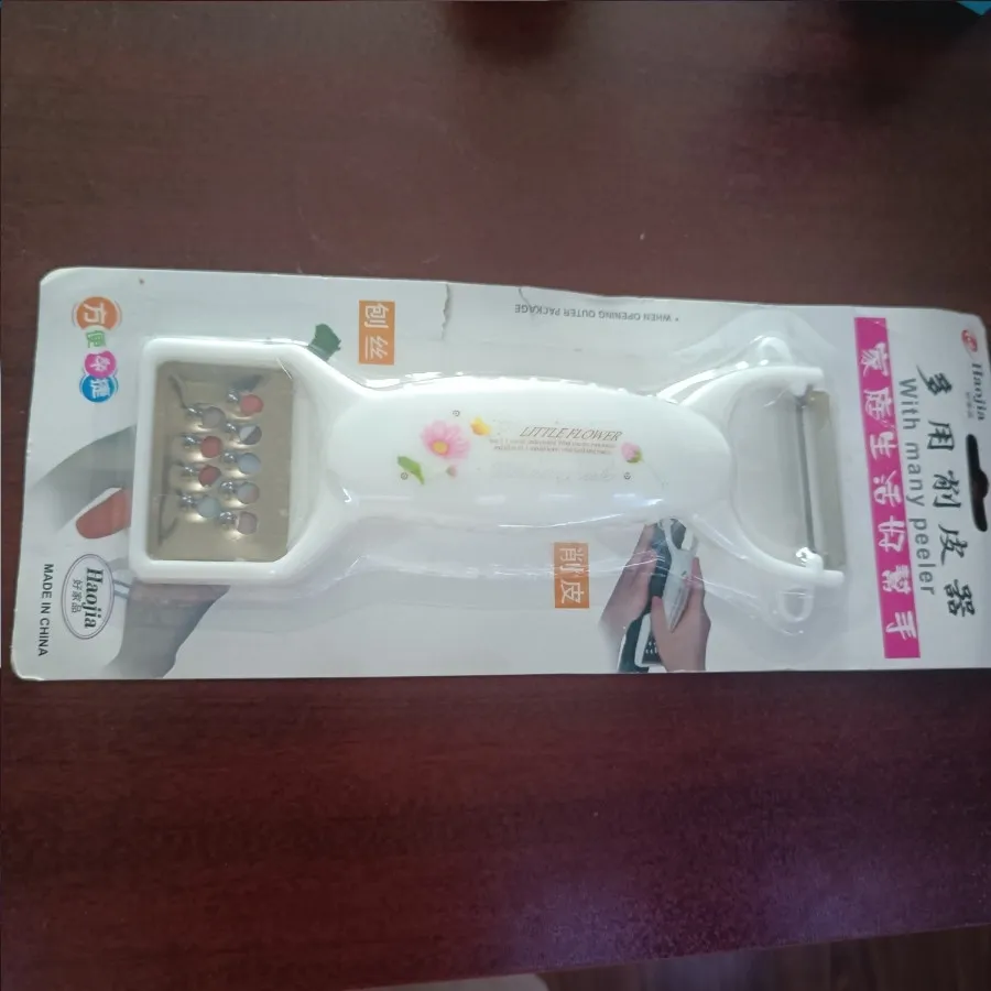 رنده و پوست کن وارداتی