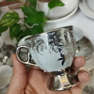 سرویس قهوه خوری