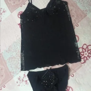 ست لباس خواب