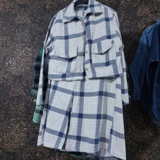 کت دامن 3فصل