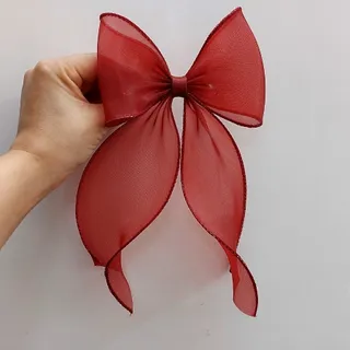 گلسر پاپیونی