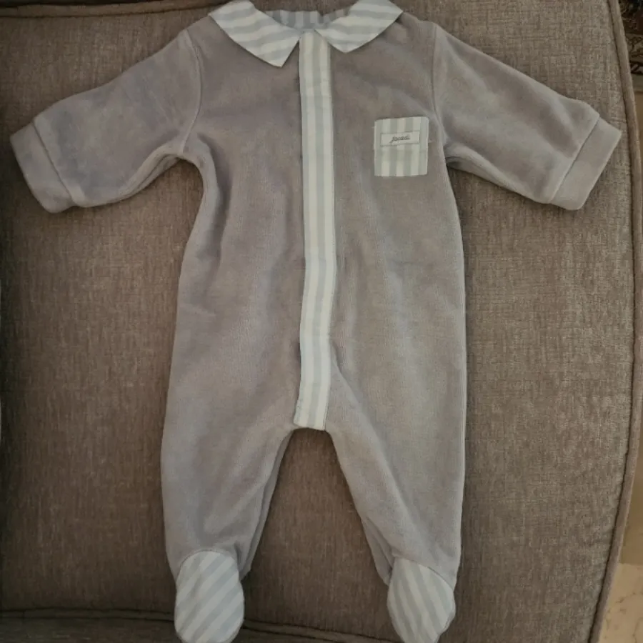 سرهمی نوزاد