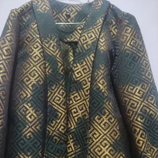 مانتو ژاکارد