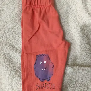 شلوار دخترانه