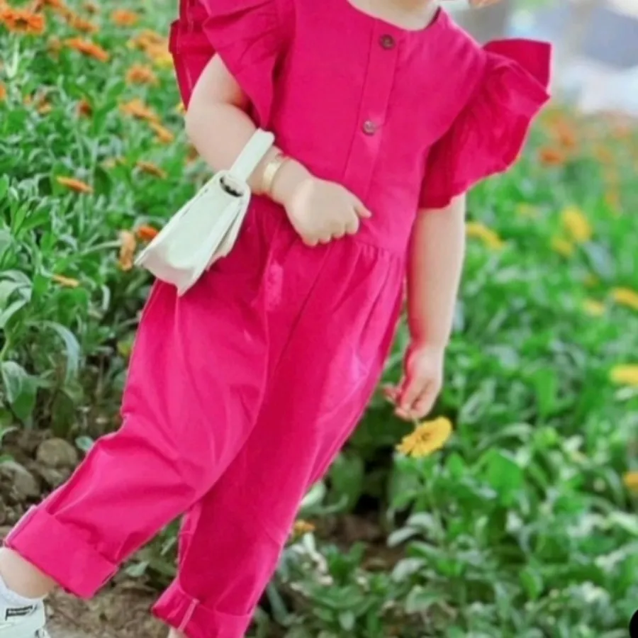 سرهمی دخترانه