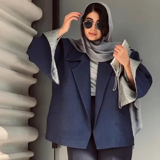 مانتو ژاکارد