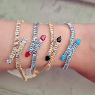 دستبند تنیسی ماری