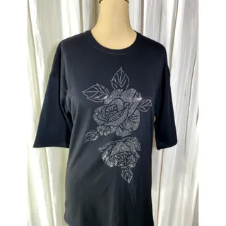 تیشرت بیگ سایز نخ و پنبه