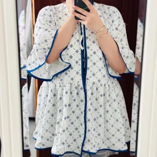 مانتو عروسکی