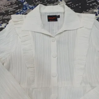 مانتو عروسکی?