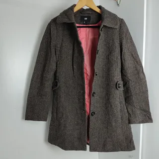 مانتو اچ اند ام