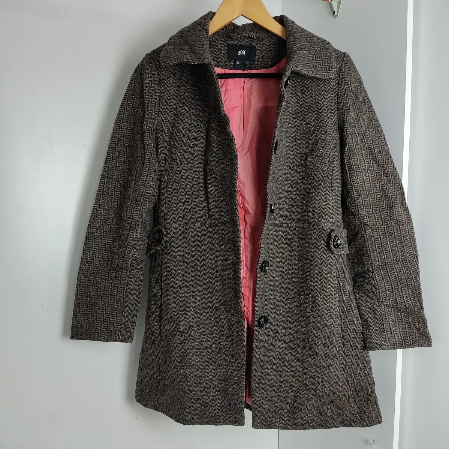 مانتو اچ اند ام