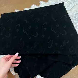 چادر مشکی