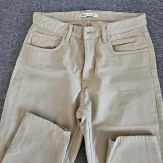 شلوار زارا ترک