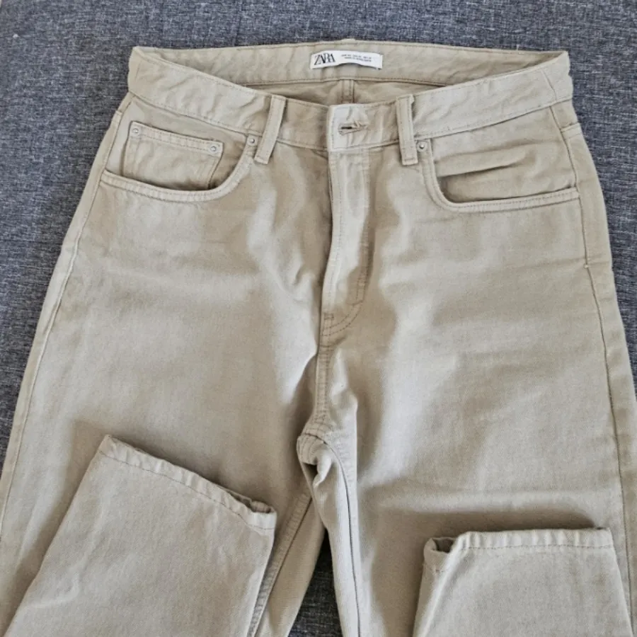 شلوار زارا ترک