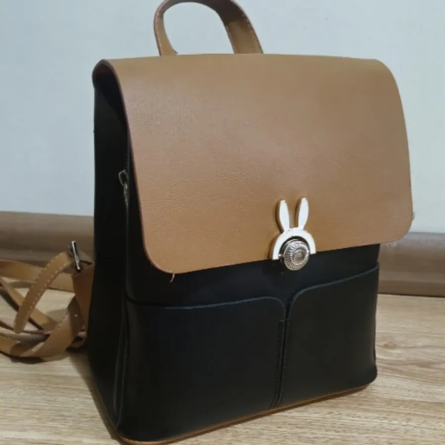 کوله پشتی دخترانه