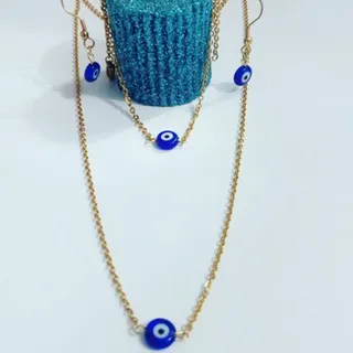 گردنبند چشم نظر