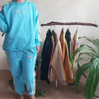 ست اسپرت داخل کرک