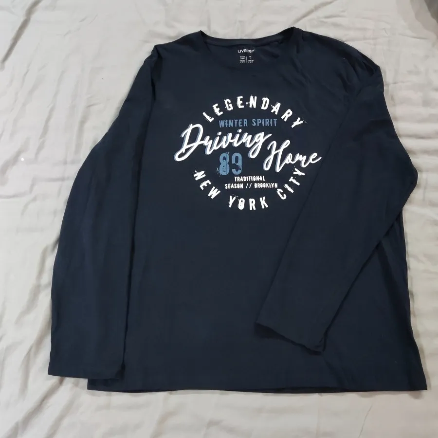 بلوز مردانه وارداتی