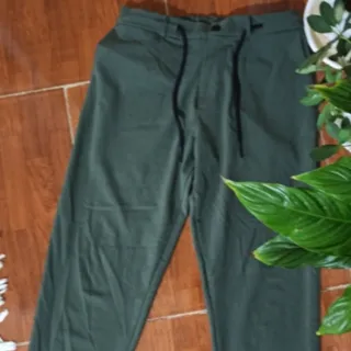 شلوار مام فیت