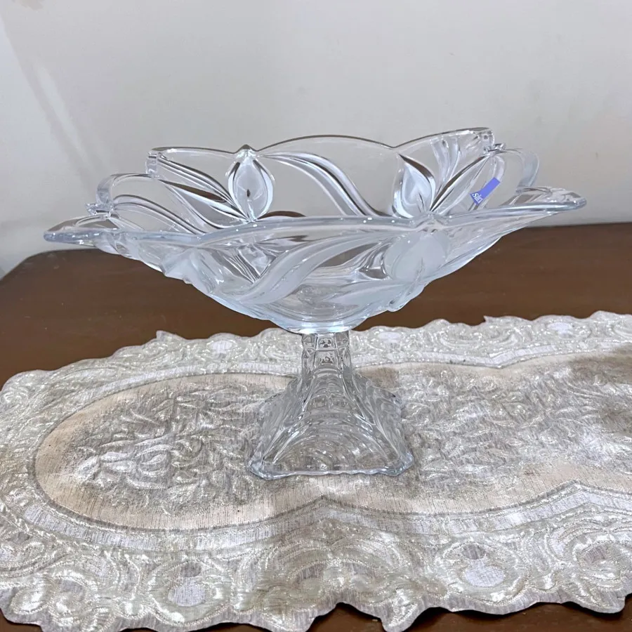 میوه خوری کریستال