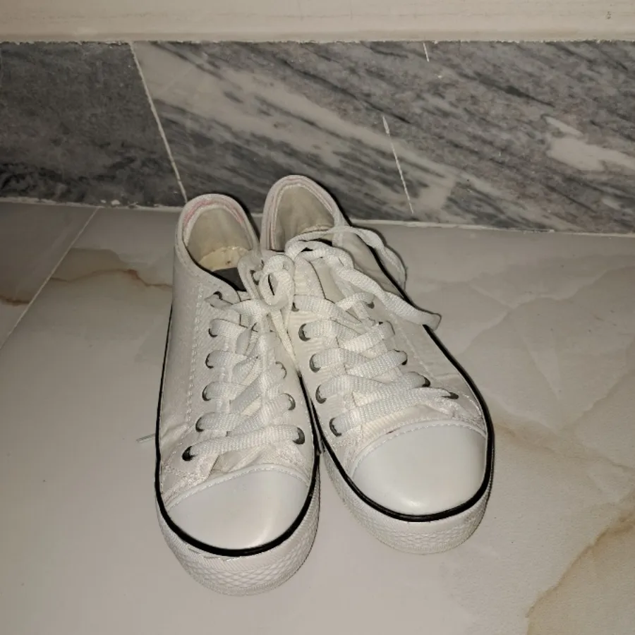 کفش آل استار