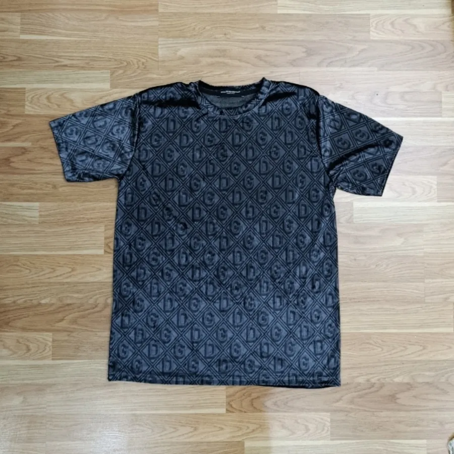 تیشرت سایز بزرگ