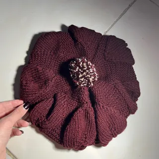 کلاه دستباف