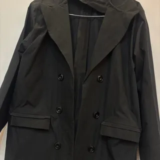 بارونی بلند قد118