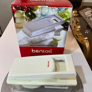 اسلایسر بنتاتی bentati