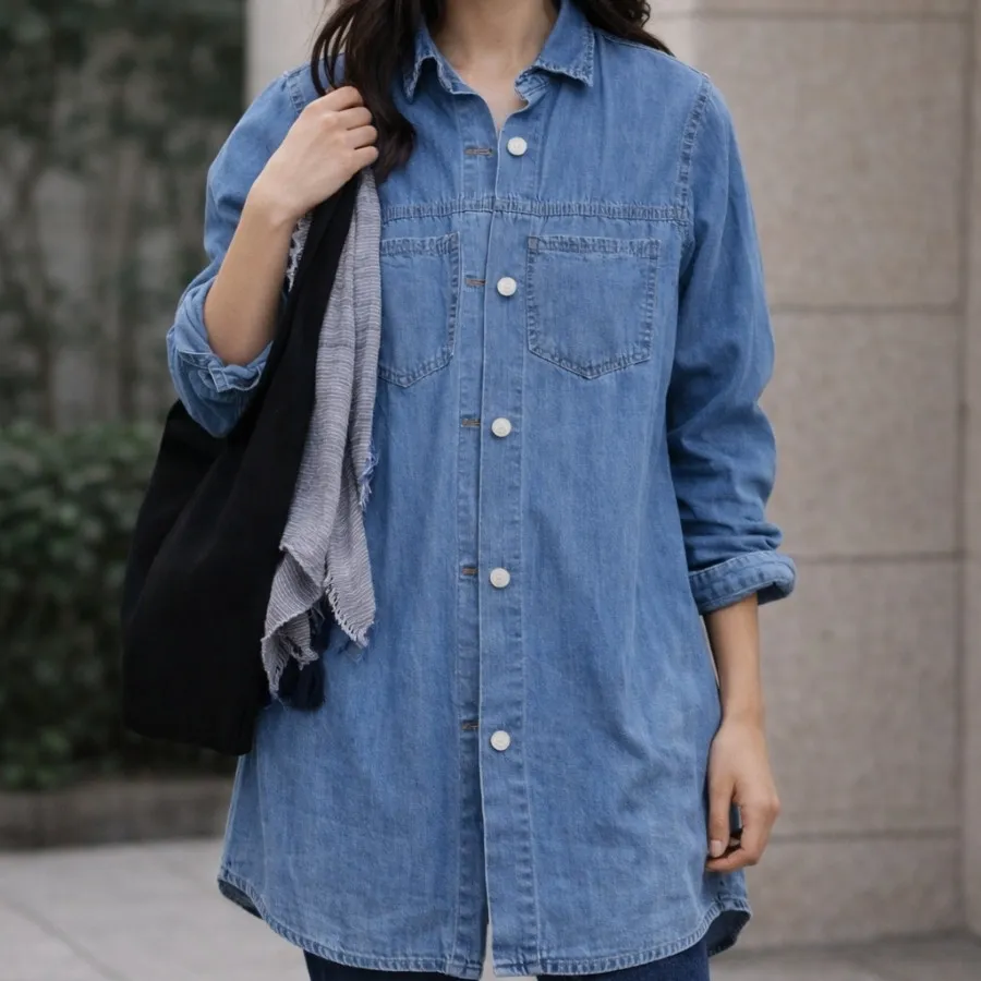 مانتو وارداتی اسپرت