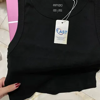 کراپ تاپ برند smara