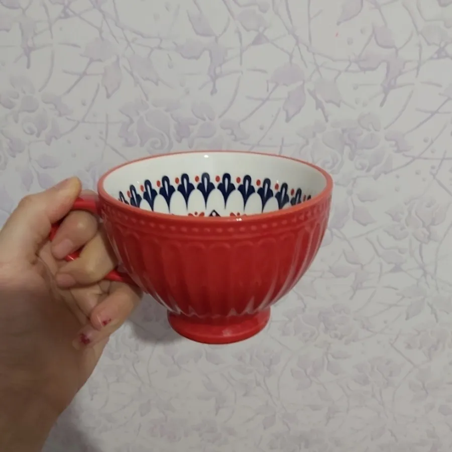 ماگ دنی هوم