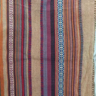 پارچه گلیمی ضخیم