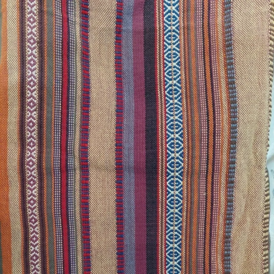 پارچه گلیمی ضخیم