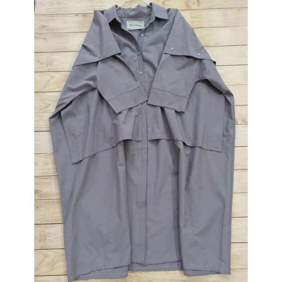 مانتو دانشجویی