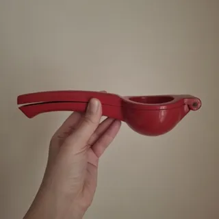 آبلیموگیری دستی