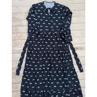 پیراهن ساحلی