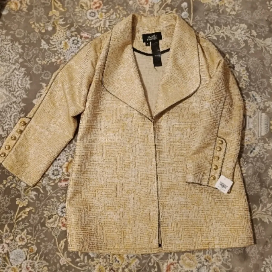 مانتو»ژاکارد هرمس