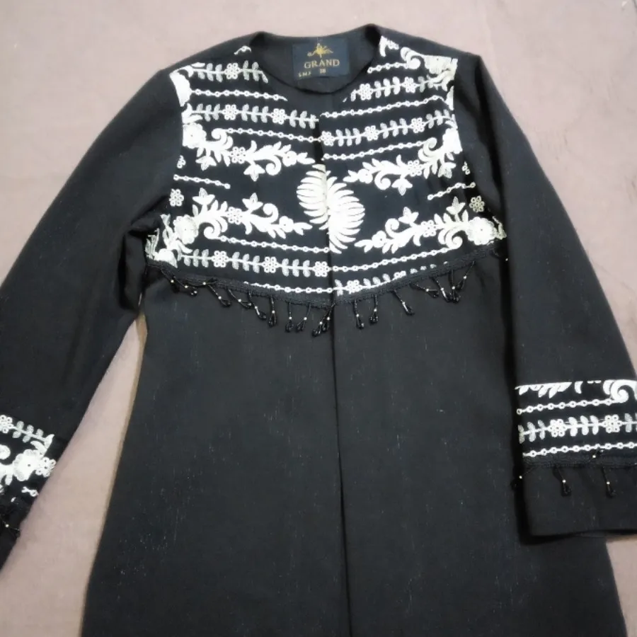 مانتو مجلسی