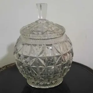 شکلات خوری کریستال