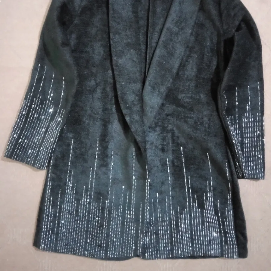 مانتو مجلسی